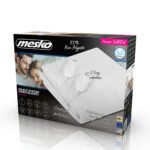 Mesko Double Heating Underblanket- 150x160cm- 2x60w - Image 6