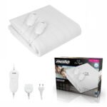 Mesko Double Heating Underblanket- 150x160cm- 2x60w - Image 7