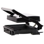 Camry Electric Grill 2100w - Image 3