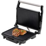 Camry Electric Grill 2100w - Image 8