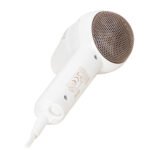 Camry Hiar Dryer Foldable White/gold 1400w - Image 6