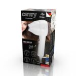 Camry Hiar Dryer Foldable White/gold 1400w - Image 8