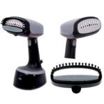 Camry Garment Steamer 1800w 350ml Capacity - Image 7