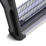 Adler Uv Insect Killer Lamp- 2 Uv Tubes - Image 4
