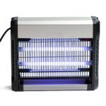 Adler Uv Insect Killer Lamp- 2 Uv Tubes - Image 5