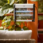Adler Uv Insect Killer Lamp- 2 Uv Tubes - Image 7