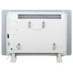 Camry Lcd Glass Convector Heater With Remote Control - Image 4
