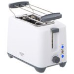 Toaster 2 Slice Ad 3216 Adler