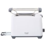 Toaster 2 Slice Ad 3216 Adler - Image 4