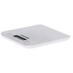 Mesko Kitchen Scale 5kg Stainless Steeel/white - Image 5