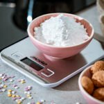 Mesko Kitchen Scale 5kg Stainless Steeel/white - Image 7