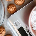 Mesko Kitchen Scale 5kg Stainless Steeel/white - Image 8