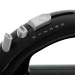 Camry Hand Mixer Black With 2 Attachments 300w - Image 6