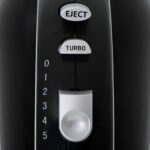 Camry Hand Mixer Black With 2 Attachments 300w - Image 7