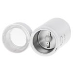 Adler Coffee Grinder- 150w- 75grams- White/silver - Image 7