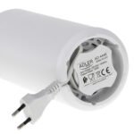 Adler Coffee Grinder- 150w- 75grams- White/silver - Image 8