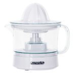 Mesko Citrus Juicer 40w .05lt Jug White - Image 3