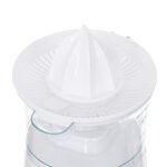 Mesko Citrus Juicer 40w .05lt Jug White - Image 7