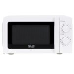 Adler 20lt Microwave White 700w - Image 3
