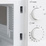 Adler 20lt Microwave White 700w - Image 6