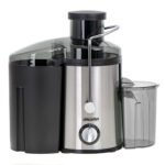 Mesko Juice Extractor 600w Stainless Steel