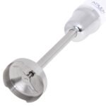 Adler Hand Blender White Stainless Steel 350w - Image 4