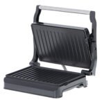 Adler Electric Grill- 23 Cm X 14.5 Cm- 1200w - Image 3