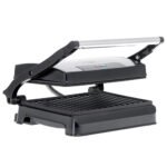 Adler Electric Grill- 23 Cm X 14.5 Cm- 1200w - Image 6