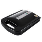 Adler Sandwich Maker X4 -2000w-32*25*9.5 Cm