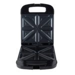Adler Sandwich Maker X4 -2000w-32*25*9.5 Cm - Image 5