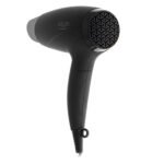 Adler Foldable Hair Dryer 1200w- black - Image 4