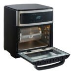 Adler Airfryer 13 Ltrs 8 In 1 - Image 4