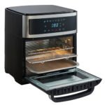 Adler Airfryer 13 Ltrs 8 In 1 - Image 5
