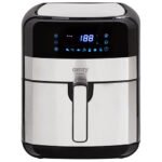 Camry Airfryer Oven 9 Programs 5 Liters - Image 3