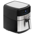 Camry Airfryer Oven 9 Programs 5 Liters - Image 4