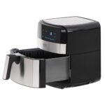 Camry Airfryer Oven 9 Programs 5 Liters - Image 5