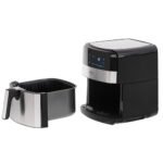 Camry Airfryer Oven 9 Programs 5 Liters - Image 6
