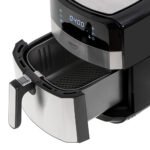 Camry Airfryer Oven 9 Programs 5 Liters - Image 7