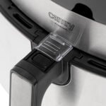 Camry Airfryer Oven 9 Programs 5 Liters - Image 8
