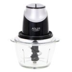 Adler Chopper With Glass Bowl 1.2lt- 550w - Image 3