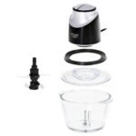 Adler Chopper With Glass Bowl 1.2lt- 550w - Image 5