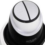 Adler Chopper With Glass Bowl 1.2lt- 550w - Image 6