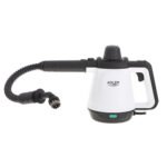 Adler Steam Cleaner Handheld With Attachment For Floor Cleaner 1500w-  - Image 5