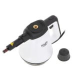 Adler Steam Cleaner Handheld With Attachment For Floor Cleaner 1500w-  - Image 8