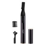 Adler Eyebrow Trimmer- Powered By Aaa Battery