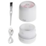 Adler Ultrasonic Usb 3-in-1 Aroma Diffuser - Image 6