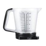 Adler Kitchen Scale With A Cup- 1.2lt, 5kg Max - Image 4
