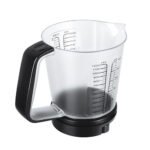 Adler Kitchen Scale With A Cup- 1.2lt, 5kg Max - Image 3