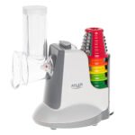 Adler Vegetable Cutter With 5 Attachments