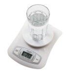 Adler Kitchen Scale 5 Kg White - Image 3